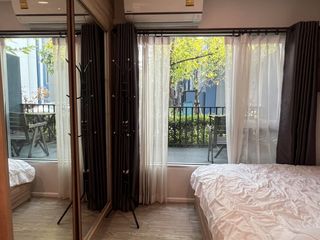 For sale 1 Beds condo in Don Mueang, Bangkok