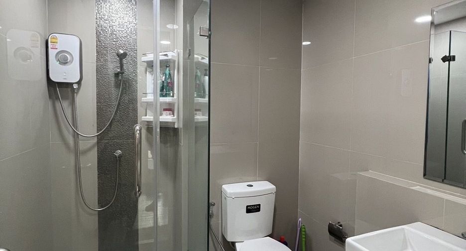 For sale 1 Beds condo in Don Mueang, Bangkok