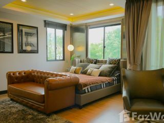 For sale 4 Beds house in Don Mueang, Bangkok