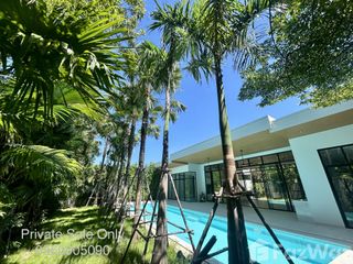 For sale 4 Beds house in Lak Si, Bangkok