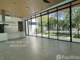 For sale 4 Beds house in Lak Si, Bangkok