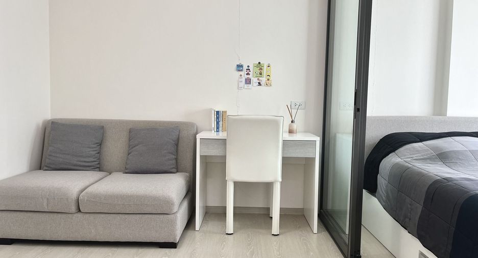 For sale 1 Beds condo in Don Mueang, Bangkok