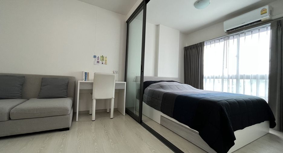 For sale 1 Beds condo in Don Mueang, Bangkok