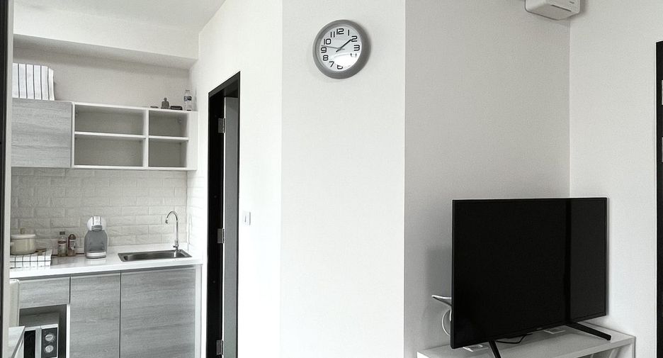 For sale 1 Beds condo in Don Mueang, Bangkok