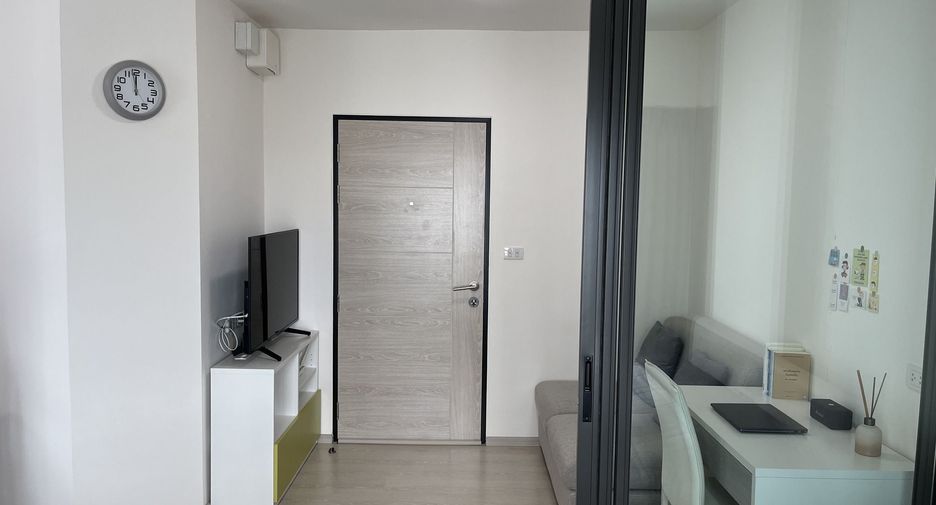 For sale 1 Beds condo in Don Mueang, Bangkok