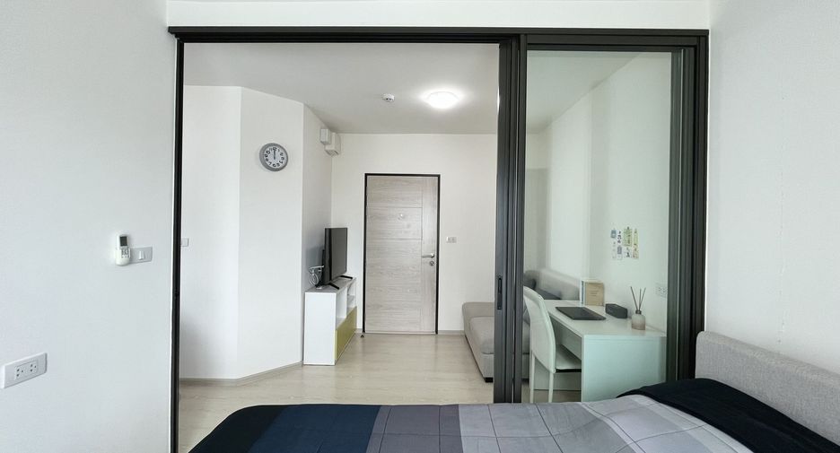 For sale 1 Beds condo in Don Mueang, Bangkok