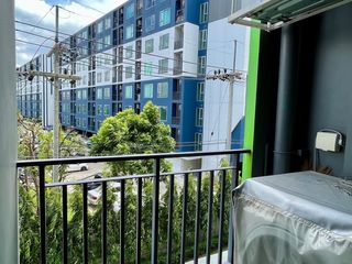 For sale 1 bed condo in Don Mueang, Bangkok