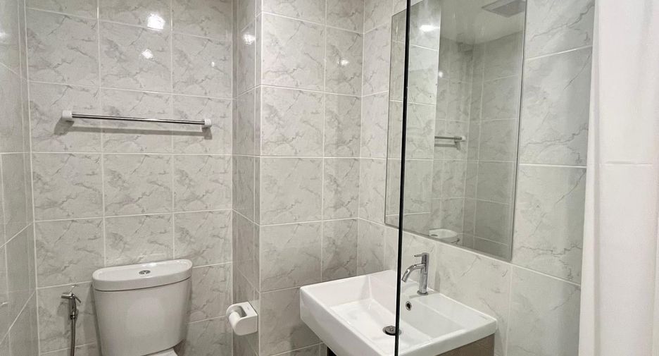 For sale 1 Beds condo in Don Mueang, Bangkok
