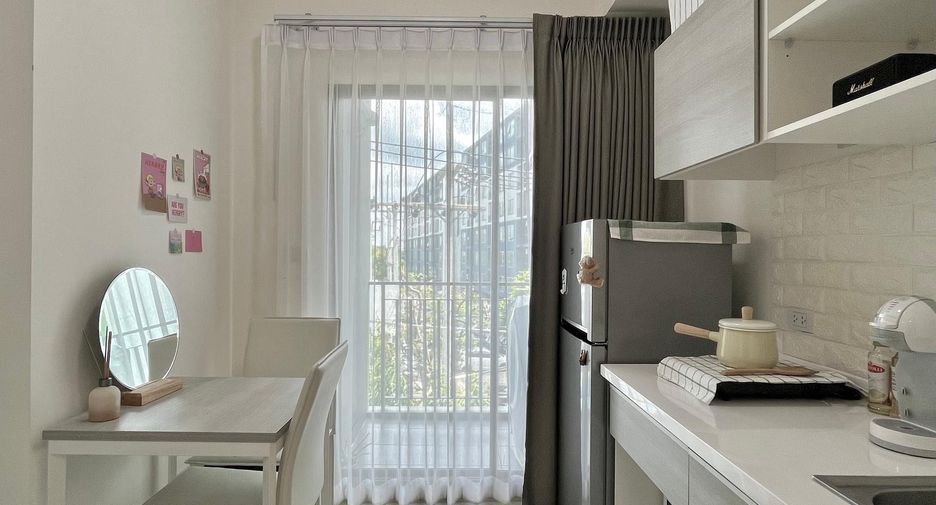 For sale 1 Beds condo in Don Mueang, Bangkok