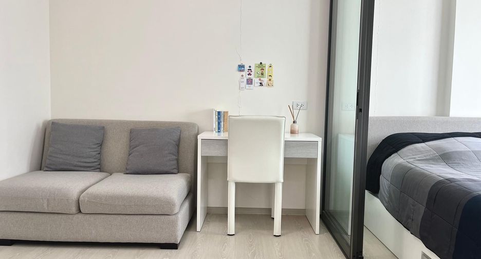 For sale 1 Beds condo in Don Mueang, Bangkok