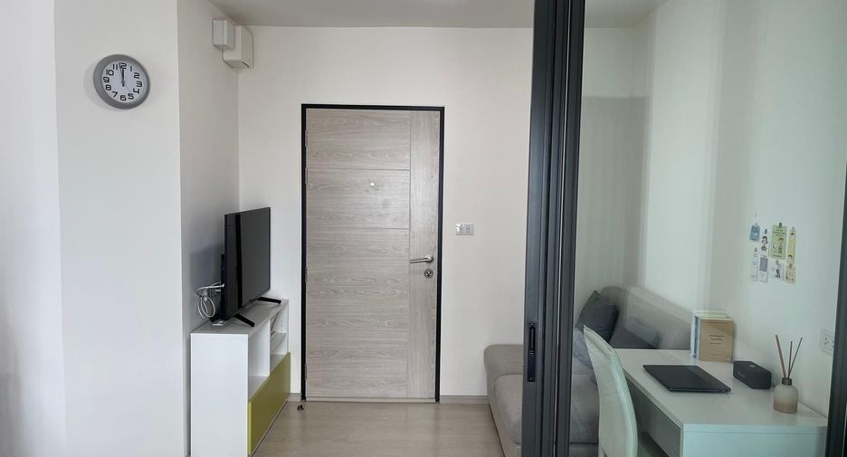 For sale 1 Beds condo in Don Mueang, Bangkok