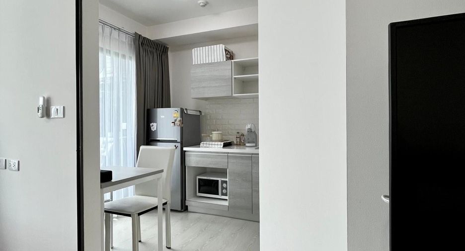 For sale 1 Beds condo in Don Mueang, Bangkok