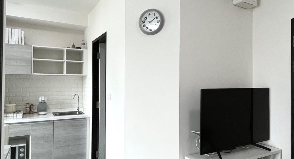 For sale 1 Beds condo in Don Mueang, Bangkok