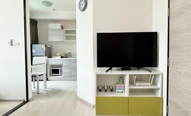 For sale 1 Beds condo in Don Mueang, Bangkok