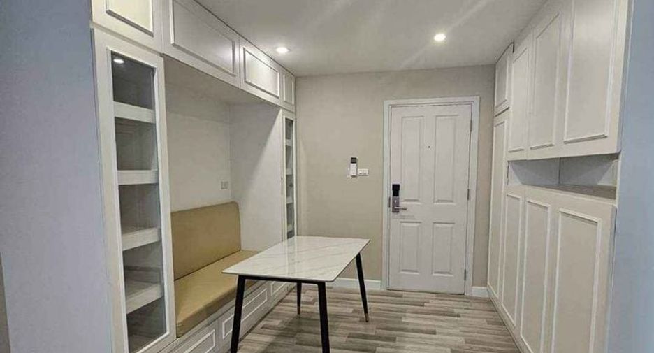 For sale 2 Beds condo in Lak Si, Bangkok