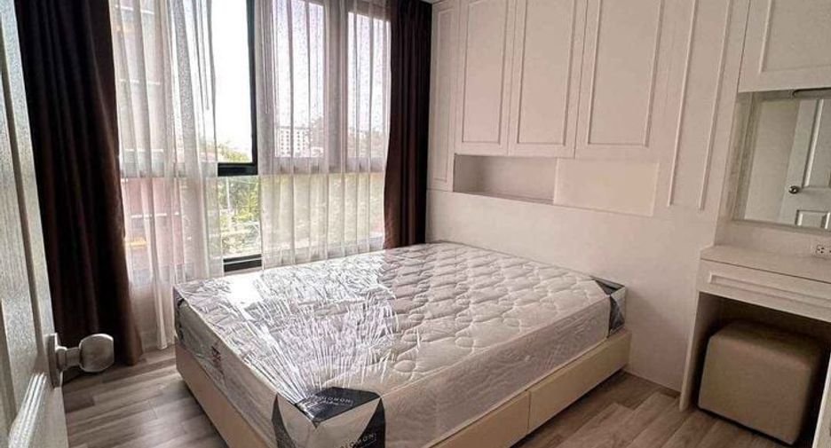 For sale 2 Beds condo in Lak Si, Bangkok