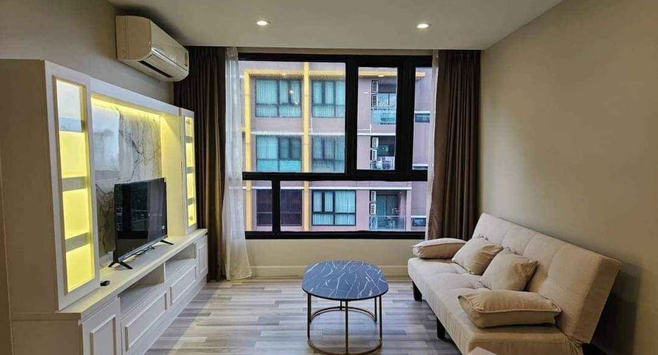 For sale 2 Beds condo in Lak Si, Bangkok