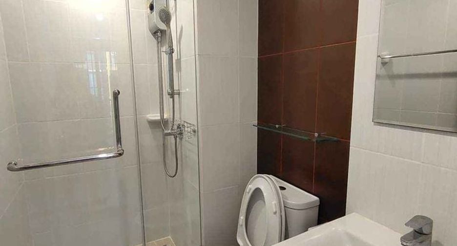 For sale 2 Beds condo in Lak Si, Bangkok