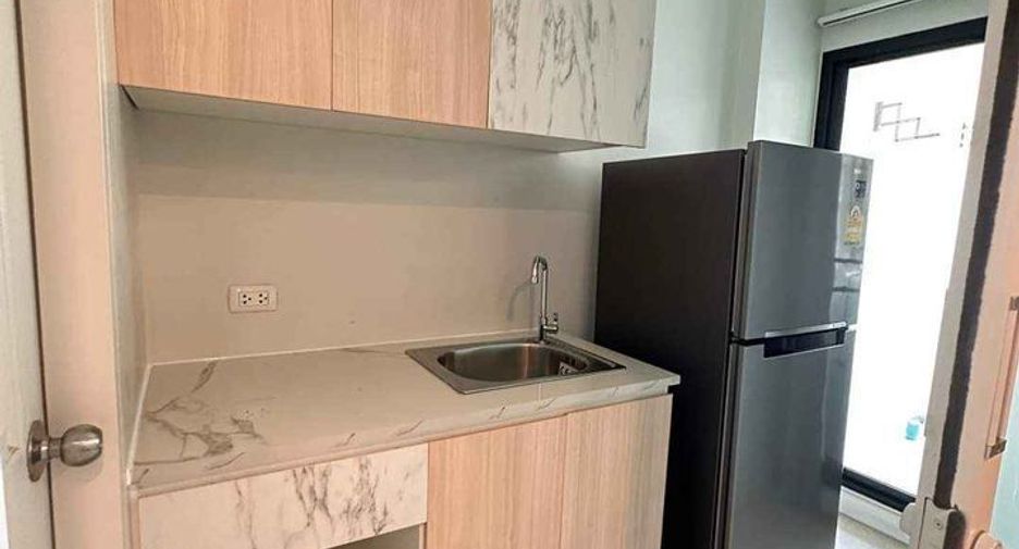 For sale 2 Beds condo in Lak Si, Bangkok
