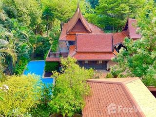 For sale 5 Beds house in Lak Si, Bangkok