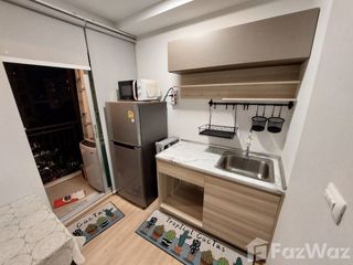 For sale 1 bed condo in Bang Khen, Bangkok