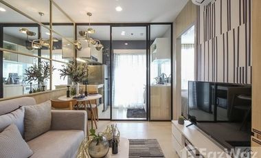 For sale 1 Beds condo in Don Mueang, Bangkok