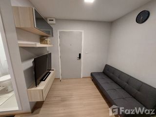 For sale スタジオ condo in Bang Khen, Bangkok