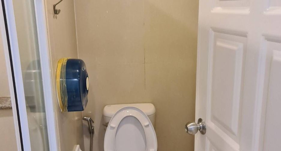 For sale 1 Beds condo in Don Mueang, Bangkok