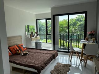 For sale スタジオ condo in Lak Si, Bangkok
