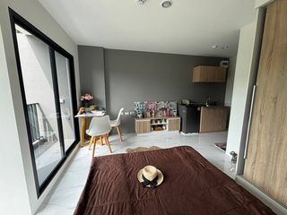 For sale スタジオ condo in Lak Si, Bangkok
