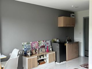 For sale スタジオ condo in Lak Si, Bangkok