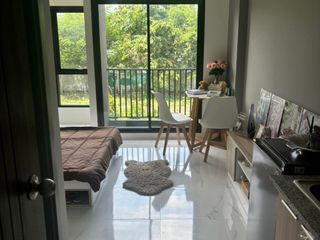 For sale スタジオ condo in Lak Si, Bangkok