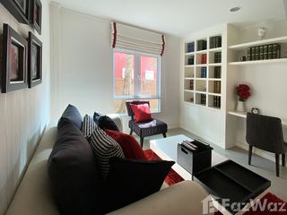 For sale 4 Beds house in Don Mueang, Bangkok