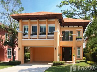 For sale 4 Beds house in Don Mueang, Bangkok