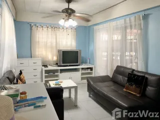 For sale 4 Beds house in Don Mueang, Bangkok
