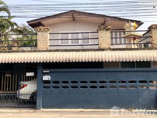 For sale 4 Beds house in Don Mueang, Bangkok