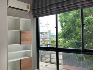 For sale 1 bed condo in Lak Si, Bangkok