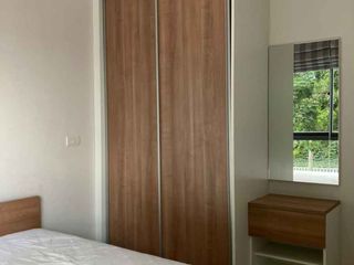 For sale 1 bed condo in Lak Si, Bangkok