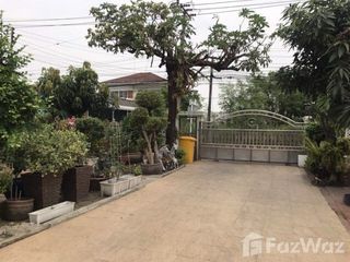 For sale 9 Beds house in Don Mueang, Bangkok