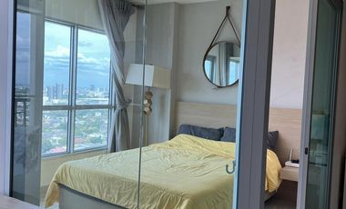 For sale 1 Beds condo in Lak Si, Bangkok