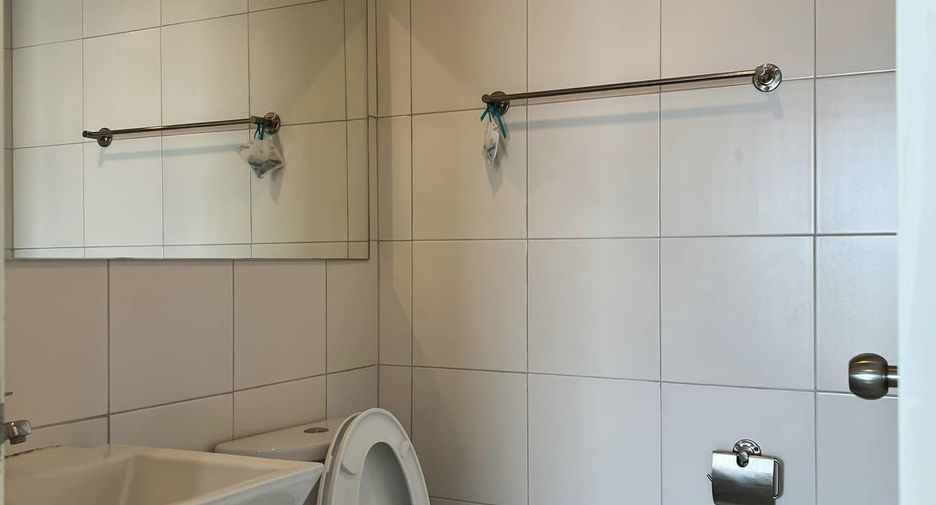 For sale 1 Beds condo in Lak Si, Bangkok