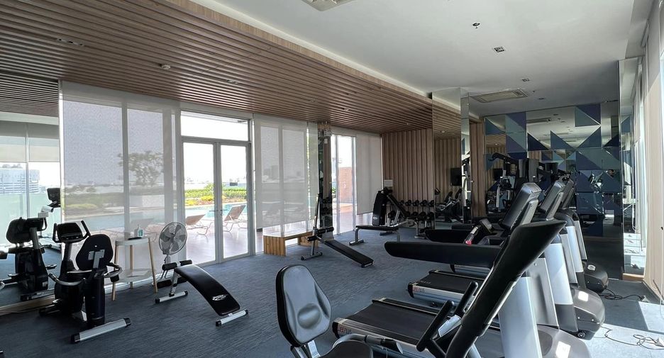 For sale 1 Beds condo in Lak Si, Bangkok