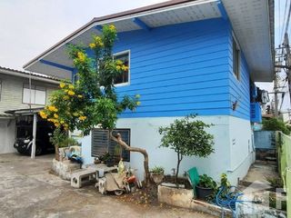 For sale 8 Beds house in Lak Si, Bangkok