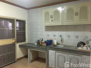 For sale 4 Beds house in Don Mueang, Bangkok
