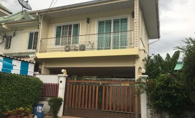 ขาย 4 เตียง บ้านเดี่ยว ใน ดอนเมือง, กรุงเทพฯ