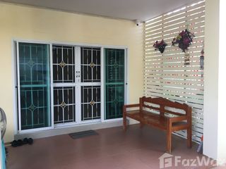 For sale 4 Beds house in Don Mueang, Bangkok
