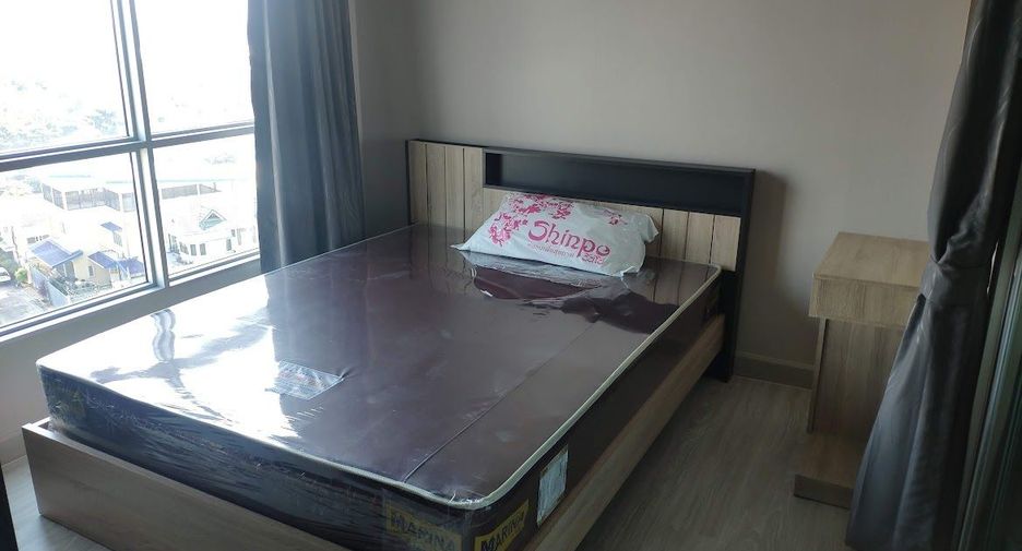 For sale 1 Beds condo in Lak Si, Bangkok