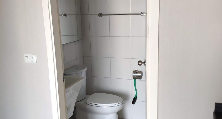 For sale 1 Beds condo in Lak Si, Bangkok