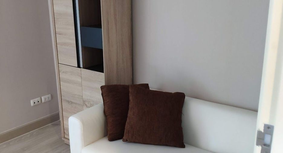 For sale 1 Beds condo in Lak Si, Bangkok