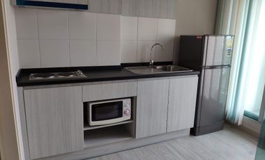 For sale 1 Beds condo in Lak Si, Bangkok